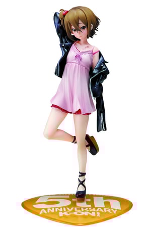 This is the Avatar Image for the [REPOST] Ritsu Tainaka (K-ON) AI Voice and Text to Speech Generator